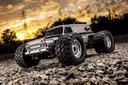 Kyosho Mad Wagon KB10W 1/10 Scale 4WD EP Brushless Truck - Kit