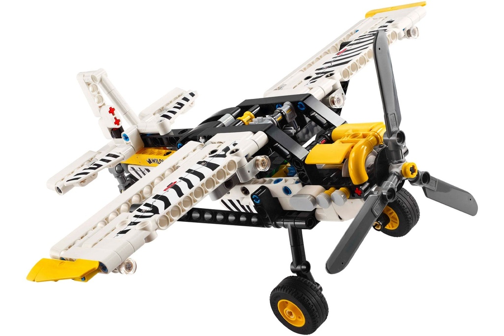 LEGO Technic Bush Plane