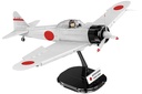 COBI Mitsubishi A6M2 "Zero-Sen" 1:32 Scale Building Block Set
