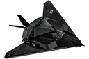 COBI Lockheed F-117 Nighthawk 1:48 Scale Building Block Set