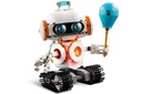 LEGO Creator 3-In-1 Space Robot