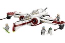LEGO Star Wars ARC-170 Starfighter™