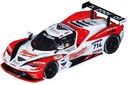 Carrera 1/32 Scale KTM X-Bow GTX "Razoon - more than Racing, No.714", Dubai 24h 2024 Slot Car