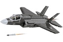 COBI F-35B Lightning II 1:48 Scale Building Block Set