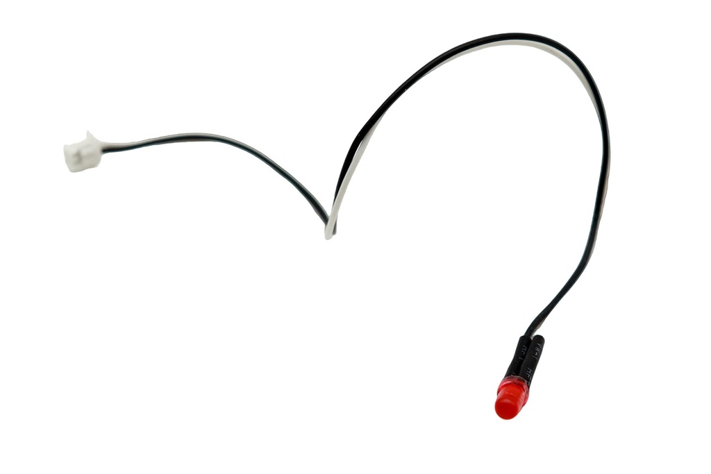 RotorScale 150 Size H-1 Huey “114th AHC” Tail Light