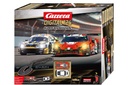 Carrera Super Showdown 1/24 Scale Digital Slot Car Set