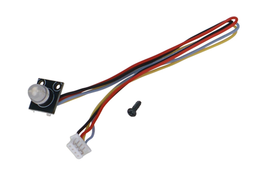RotorScale 220 Size UH-1Y Indicator Light