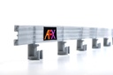 AFX Armco Barrier