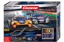 Carrera Victory Circuit 1/32 Scale Digital Slot Car Set
