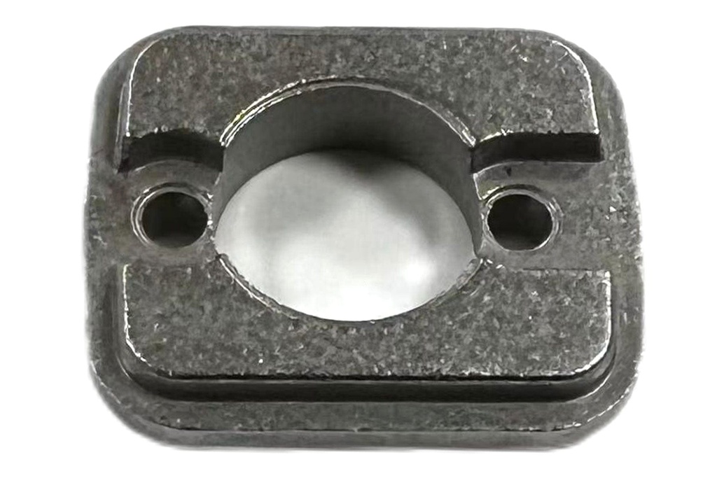 Primus 1/16 Scale DT16 Motor Mount for 18T Pinion
