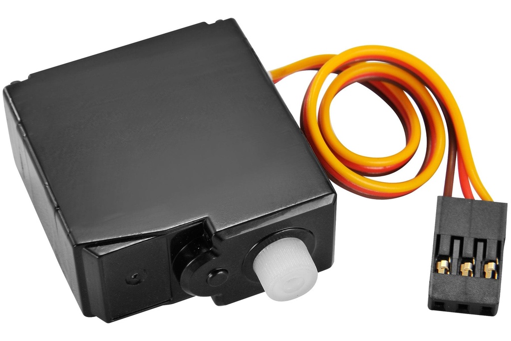 Primus 17g Digital Servo
