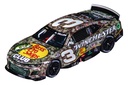 Carrera 1/32 Scale NASCAR Camaro NextGen ZL1 "Richard Childress Racing, Austin Dillon, No.3" Season 2025 Slot Car