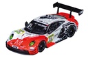 Carrera 1/24 Scale Porsche 911 GT3 R "Lionspeed GP, No.24" Digital Slot Car