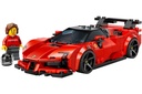 LEGO Speed Champions Ferrari SF90 XX Stradale Sports Car