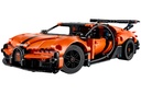 LEGO Technic Bugatti Chiron Pur Sport Hypercar