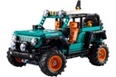 LEGO Technic Jeep® Wrangler Rubicon SUV