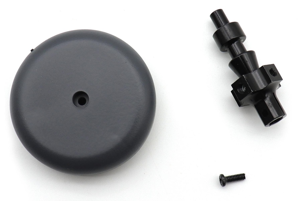RotorScale 250 Size AH-64 Apache Rotor Head Set