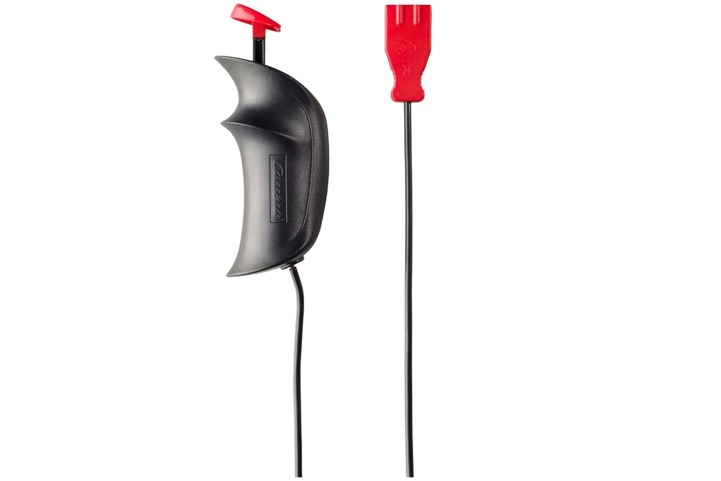 Carrera Speed Controller without Turbo Button for Evolution and Go Sets