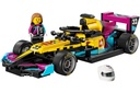 LEGO Speed Champions F1 ACADEMY™ LEGO® Race Car
