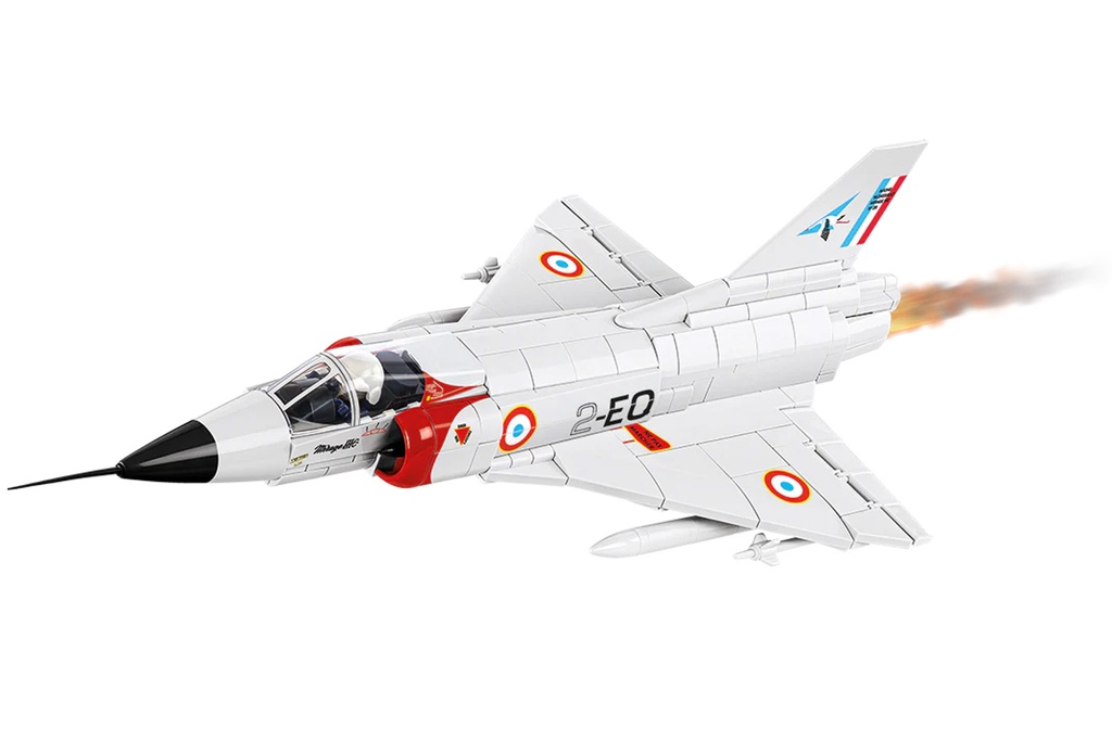 COBI Mirage III C 1:48 Scale Building Block Set