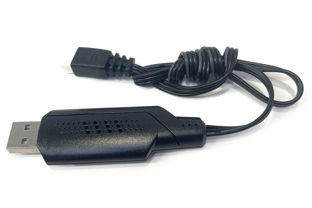 Primus USB Battery Charger