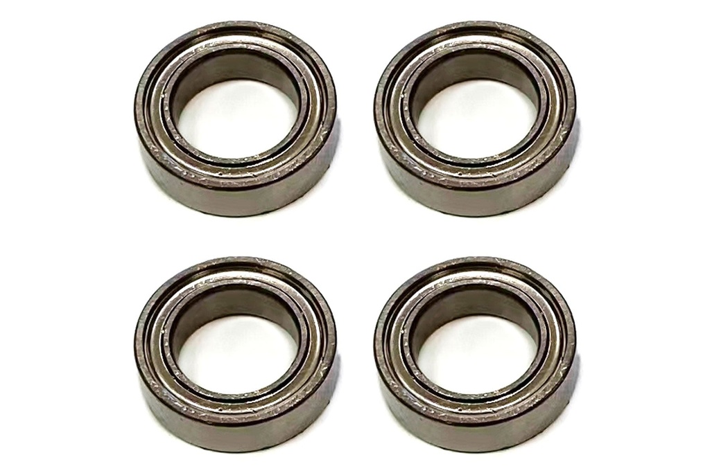 Primus 6.35 x 9.5 x 3.2mm Ball Bearing (4)