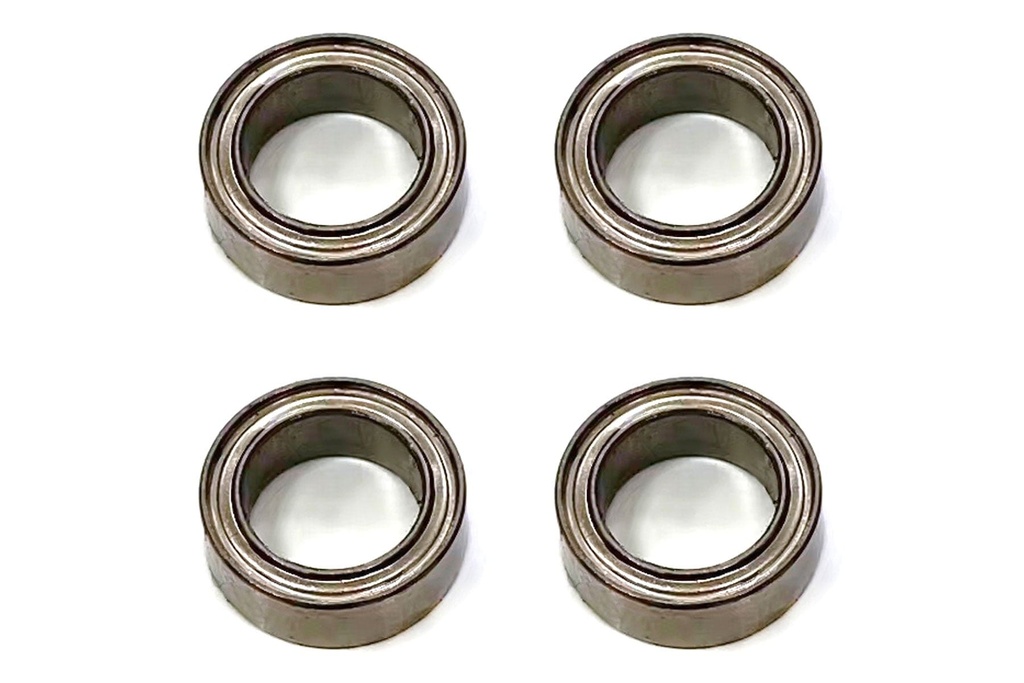 Primus 8 x 13 x 3.5mm Ball Bearing (4)