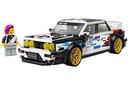 LEGO Speed Champions BMW M3 (E30)