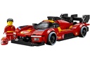 LEGO Speed Champions Ferrari 499P