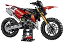 LEGO Technic Ducati Desmo450 MX Factory Motorcycle