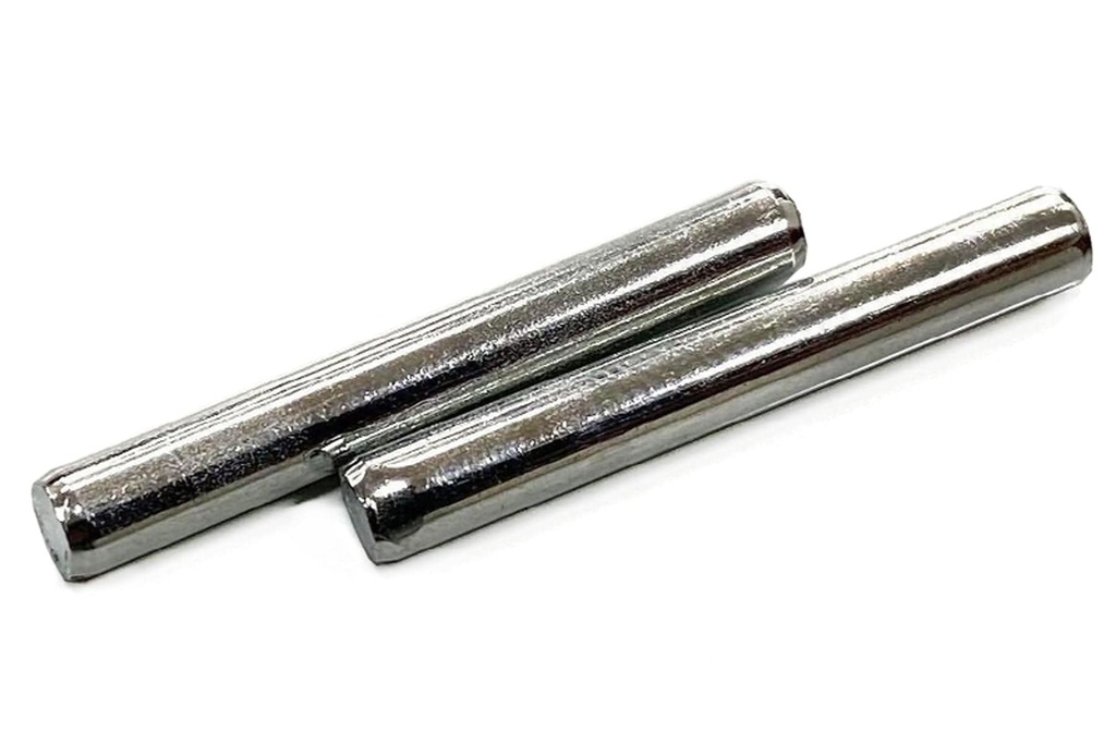 Primus 1/16 Scale DT16 4 x 30.1mm Suspension Shaft Set (2)