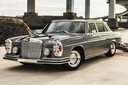 Kyosho Fazer Mk2 FZ02L 1971 Mercedes-Benz 300SEL 6.3 1/10 Scale 4WD Car - RTR