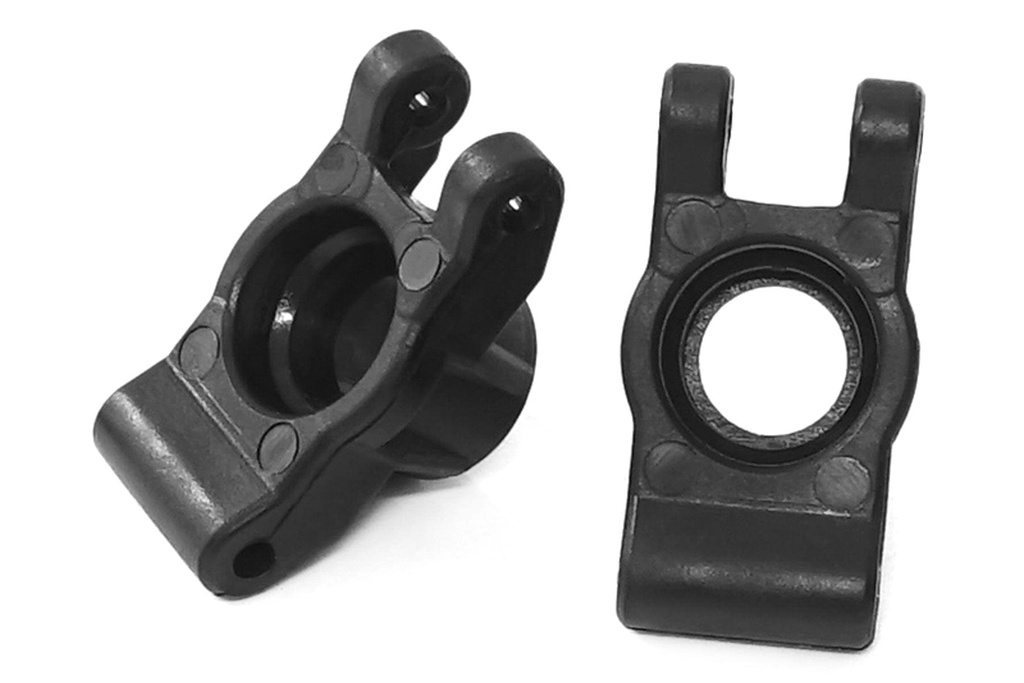 Primus 1/16 Scale DT16 Rear Hub Set (pr.)