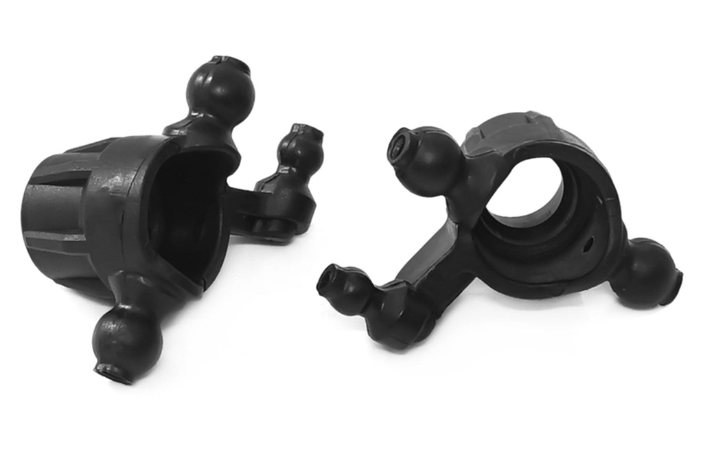 Primus 1/16 Scale DT16 Front Steering Knuckle Set (pr.)