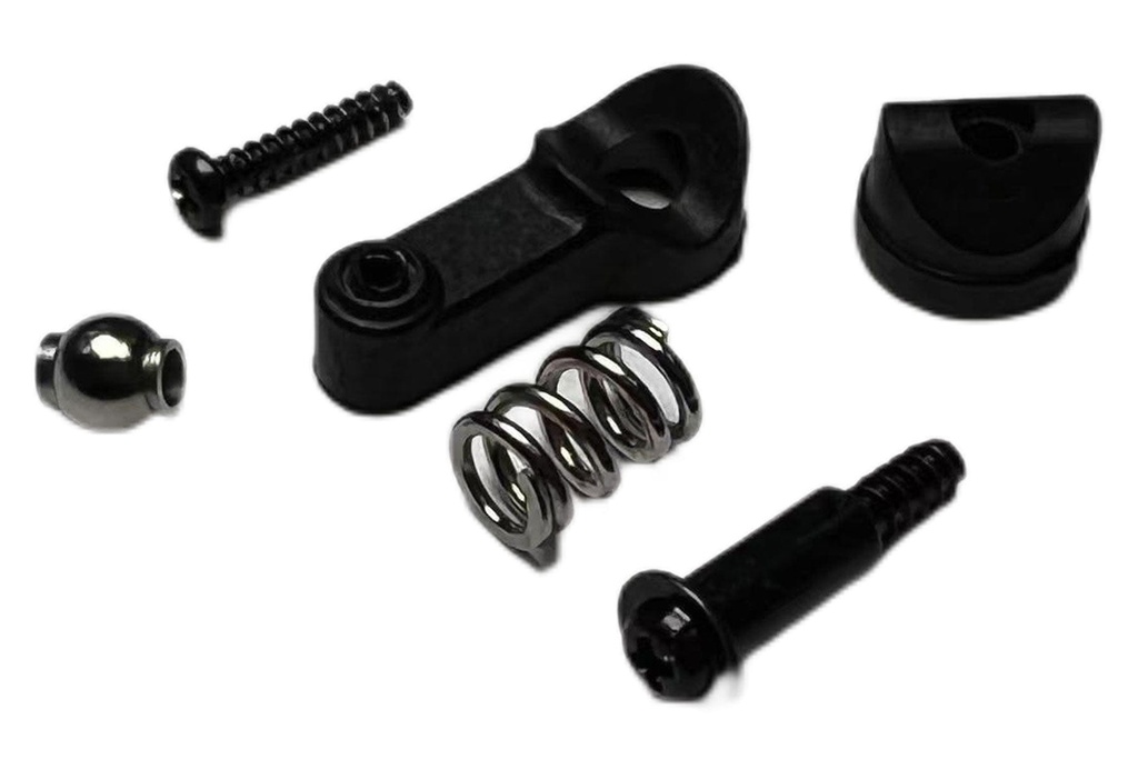 Primus 1/16 Scale DT16 Servo Saver Set