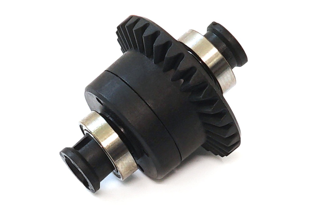Primus 1/16 Scale DT16 Assembled Front/Rear Differential