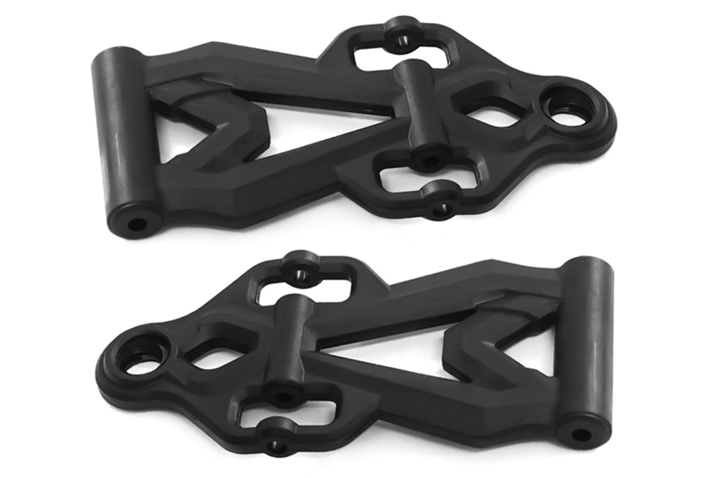 Primus 1/16 Scale DT16 Front Lower Suspension Arms (pr.)