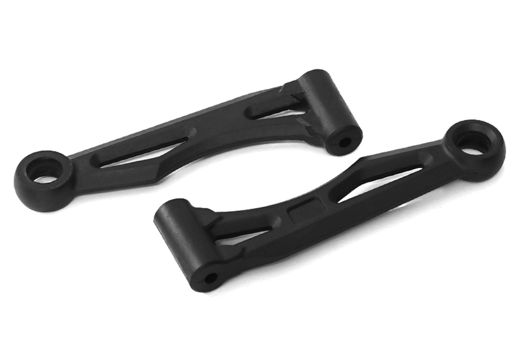 Primus 1/16 Scale DT16 Front Upper Suspension Arms (pr.)