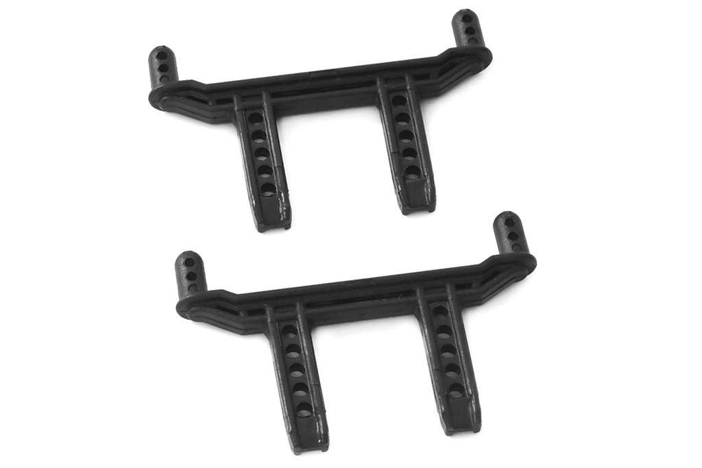 Primus 1/16 Scale DT16 Body Mount Set