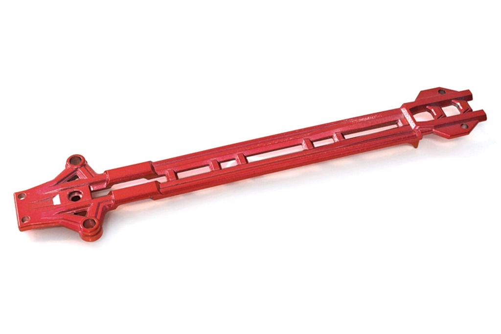 Primus 1/16 Scale DT16 Red Upper Chassis Brace