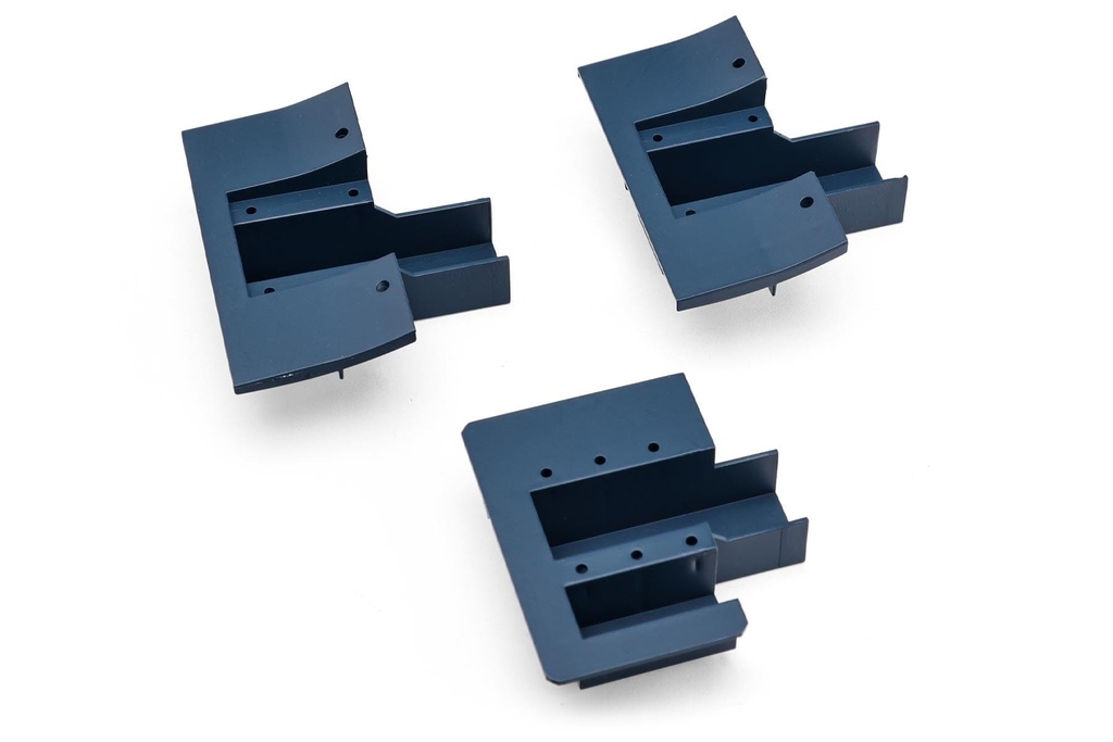 Freewing 70mm F9F Panther Landing Gear Mounts