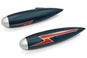 Freewing 70mm F9F Panther Wingtip Tanks