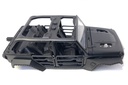 Primus 1/12 Scale PC12 Assembled Black Body with LED Set
