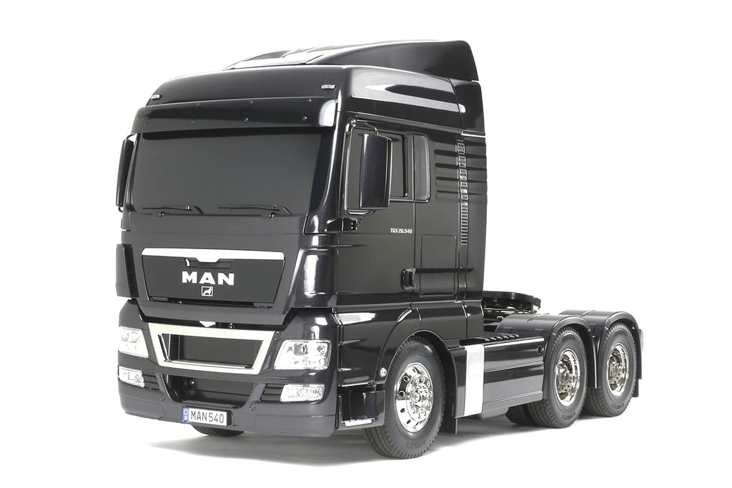 Tamiya MAN TGX 26.540 6x4 XLX 1/14 Scale RC Tractor Truck - KIT