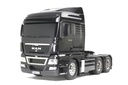 Tamiya MAN TGX 26.540 6x4 XLX 1/14 Scale RC Tractor Truck - KIT