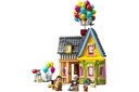 LEGO Disney ‘Up’ House