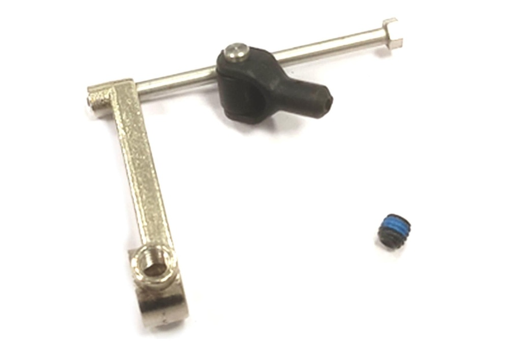 Freewing Nose Gear Steering Arm N528