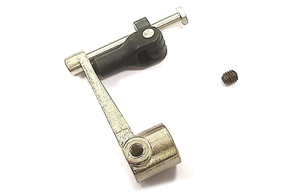 Freewing Nose Gear Steering Arm N525