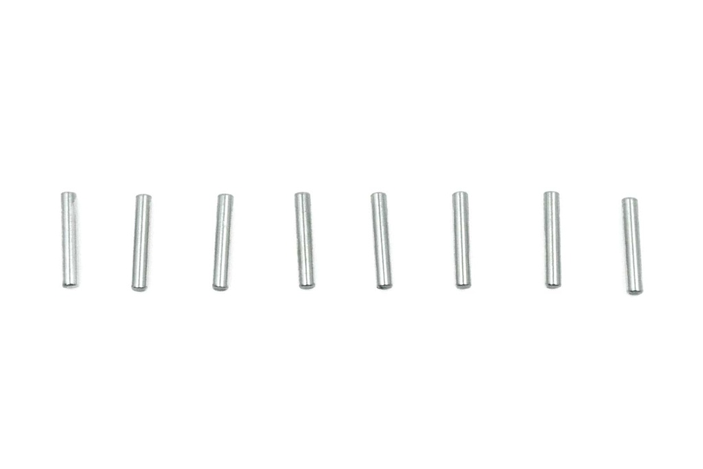 Hobby Plus 1/18 Scale CR18P 6x6 1.5x9mm Pin