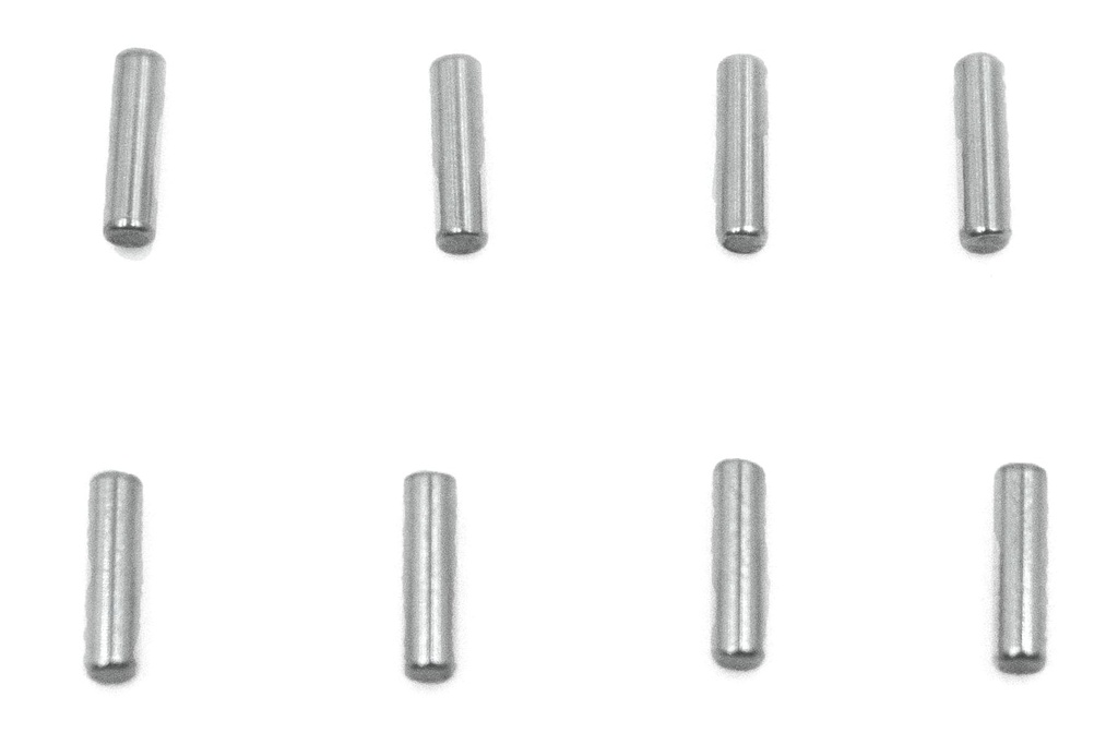 Hobby Plus 1/18 Scale CR18P 6x6 1.5x6mm Pin